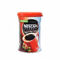 قهوه فوری کلاسیک نسکافه 100 گرم - nestle