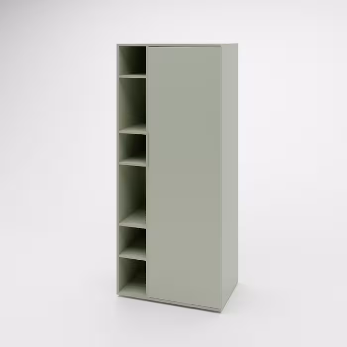 کمد لباس شیک و با کیفیت و اقتصادی-کیفیت بالا