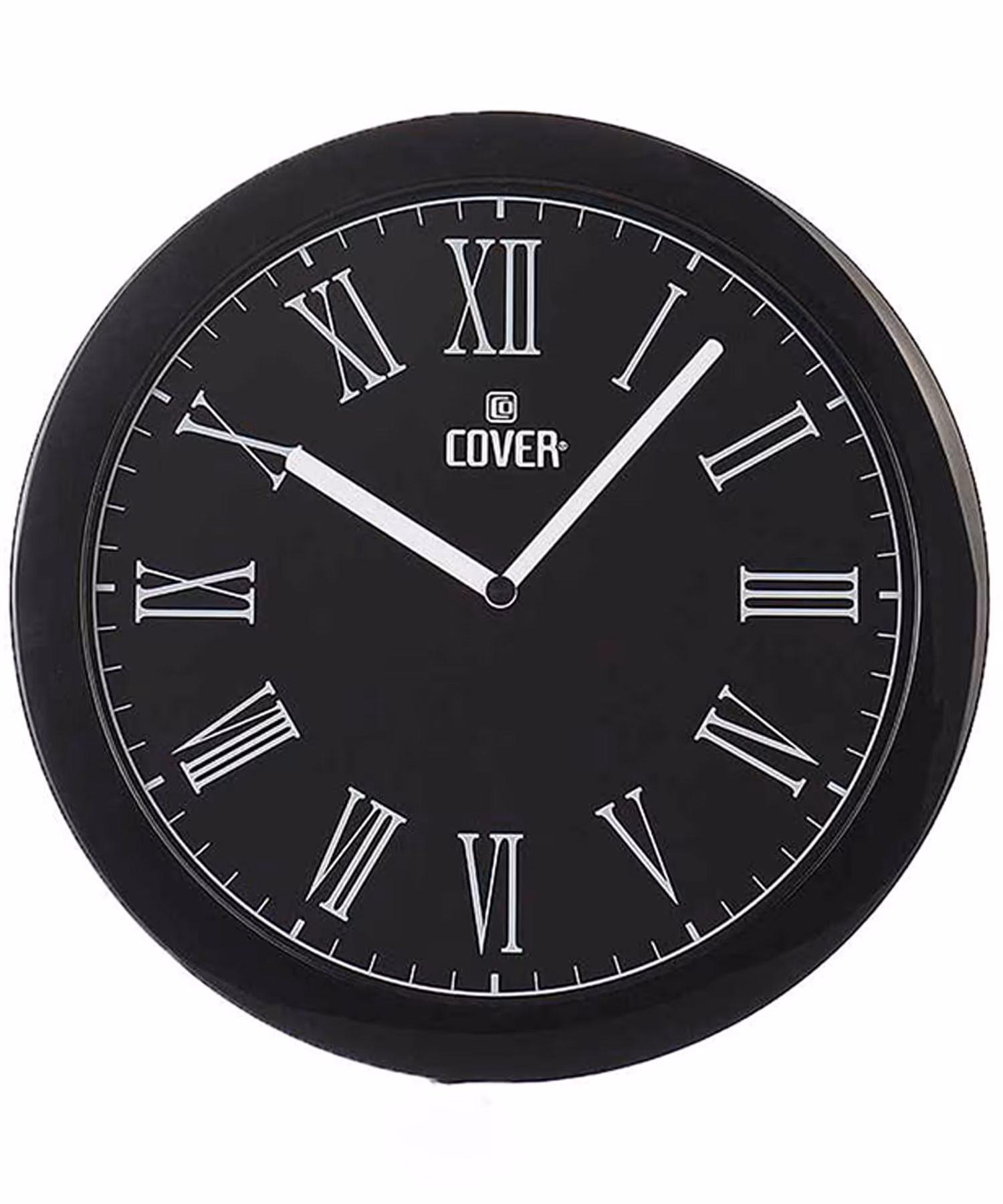 ساعت دیواری کاور, کد YA-07-12-B