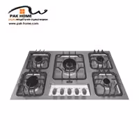 گاز صفحه ای سارگاتی 151Plus