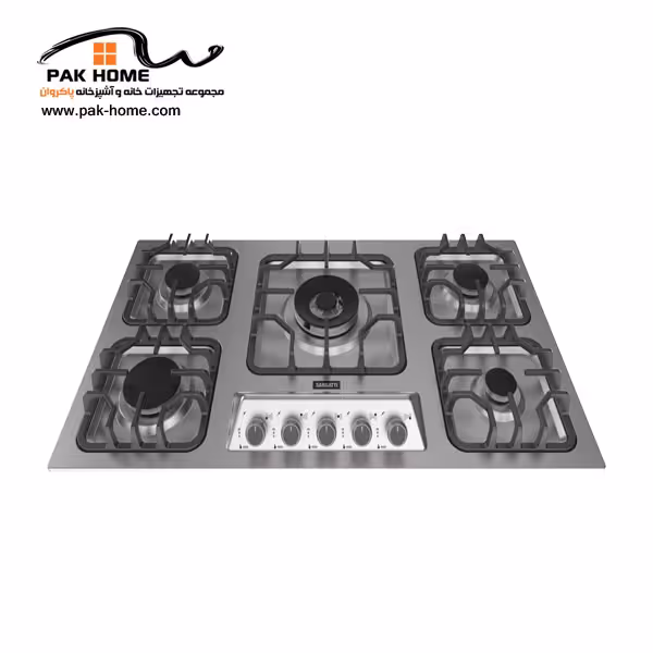 گاز صفحه ای سارگاتی 151Plus