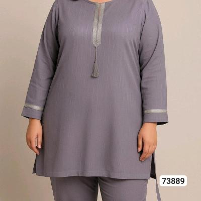 تونیک شلواربیگ