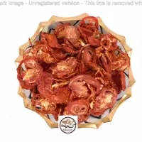 گوجه خشک 1000 گرمی خالص