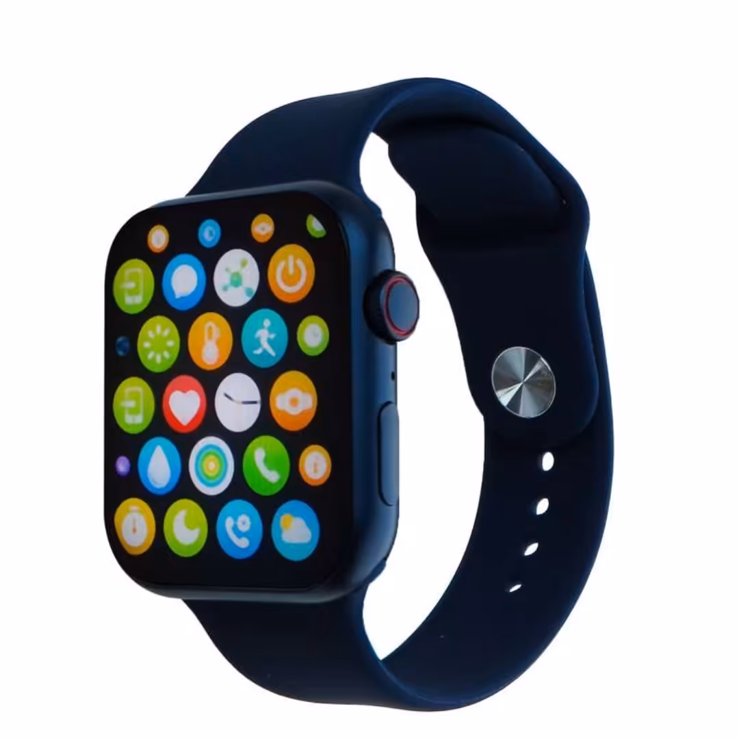 ساعت هوشمند هاینوتکنوT85MAXقابلیت مکالمه و تماس 