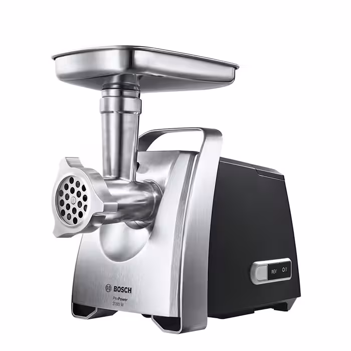 چرخ گوشت بوش مدل MFW 68660 - لوازم خانگی میلینو milino