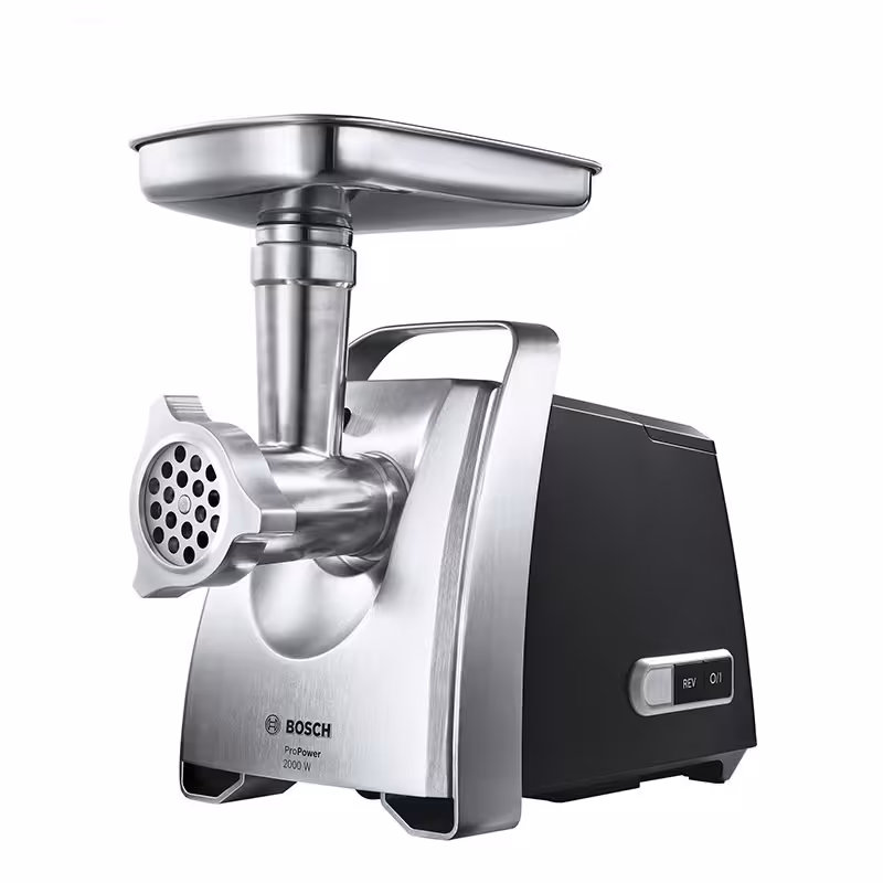 چرخ گوشت بوش مدل MFW 68660 - لوازم خانگی میلینو milino