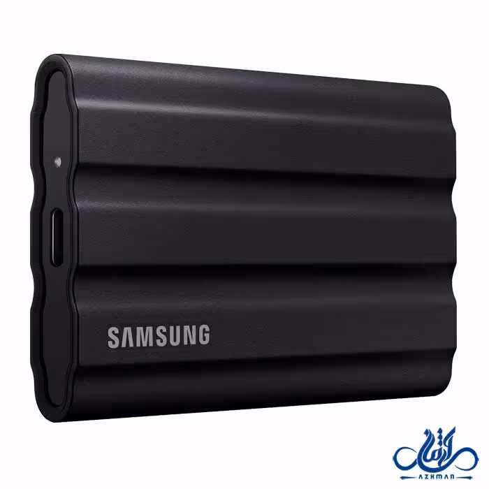 حافظه اس اس دی سامسونگ Portable T7 Shield USB 3.2 2TB