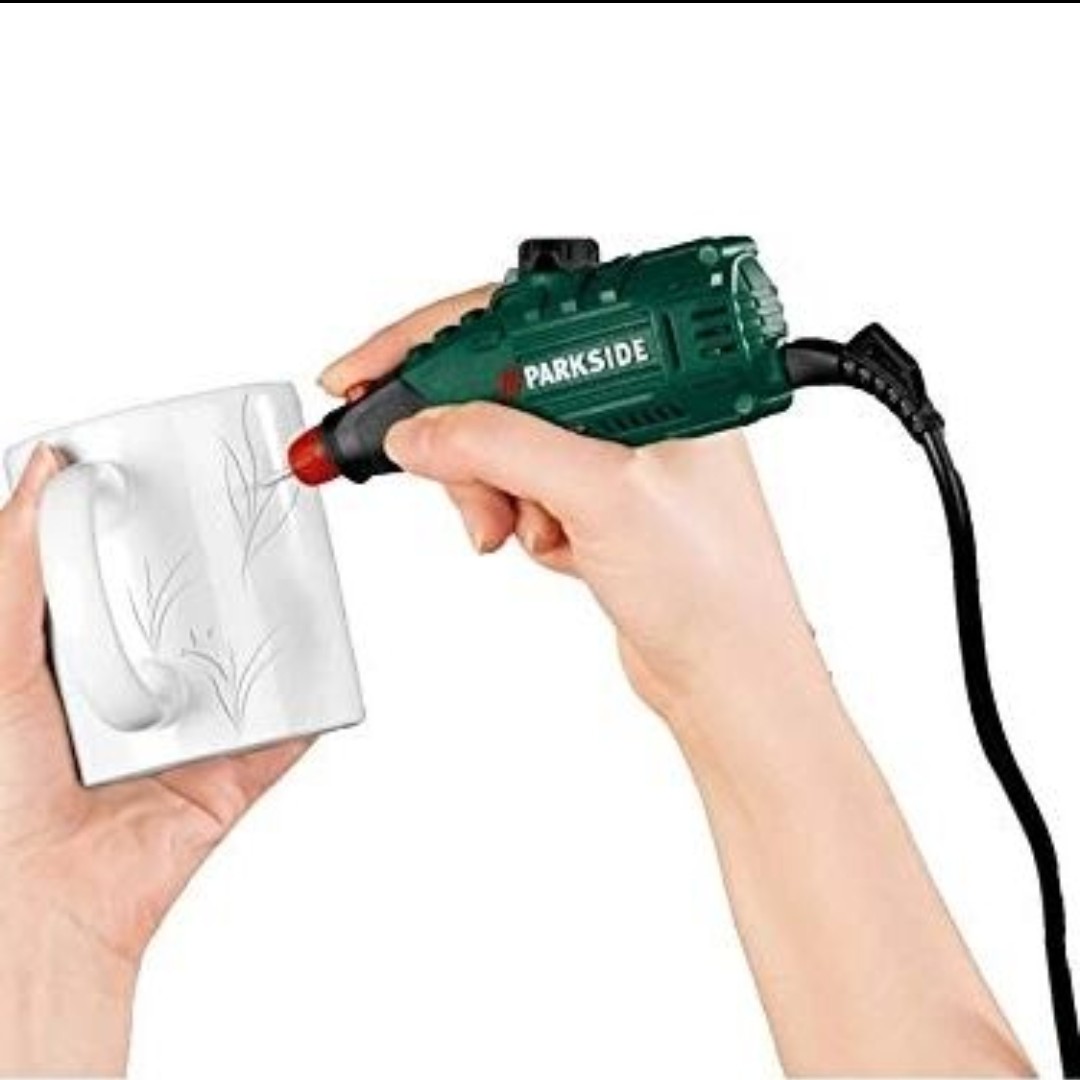 دستگاه حکاکی شیشه