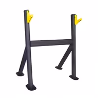 خرک هالتر ثابت مدل sky