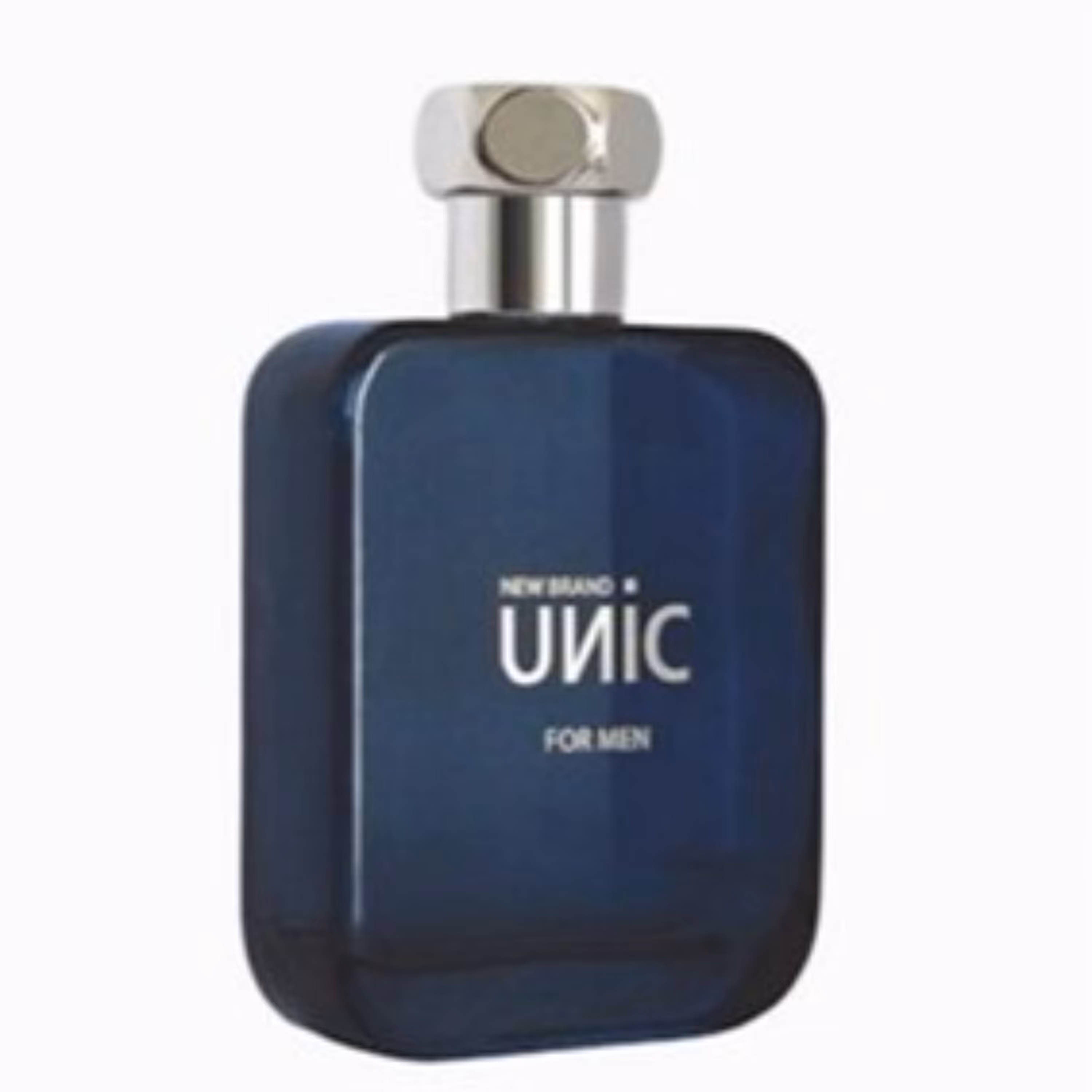 ادو تویلت مردانه نیو برند مدل یونیک UNIC حجم 100 میلی لیتر