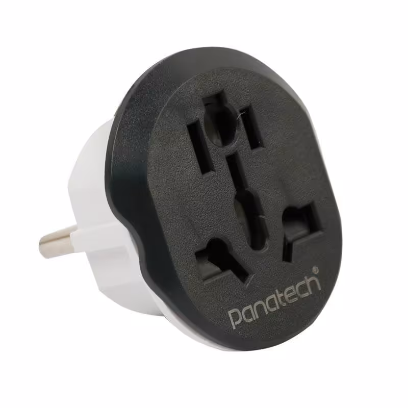 تبدیل 3 به 2 پاناتک مناسب برای گوشی موبایل و سایر لوازم جانبی