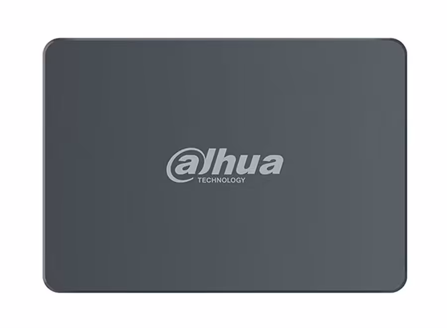 حافظه SSD اینترنال داهوا مدل C800AS ظرفیت 256 گیگابایت