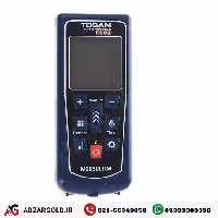 متر لیزری 50 متری تایوانی توسن مدل M0050-LDM