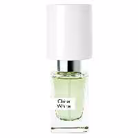 ادوپرفیوم زنانه NASOMATTO China White حجم 30 میلی لیتر