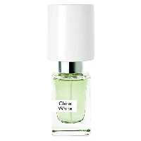 ادوپرفیوم زنانه NASOMATTO China White حجم 30 میلی لیتر
