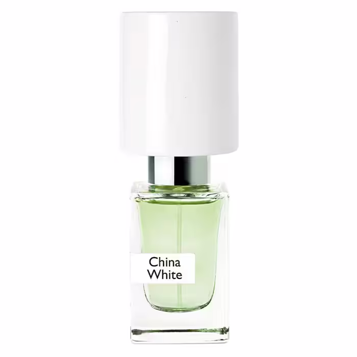 ادوپرفیوم زنانه NASOMATTO China White حجم 30 میلی لیتر