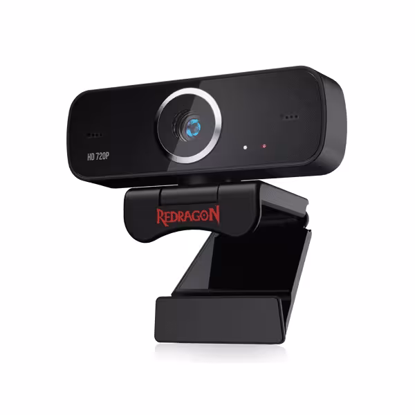 وب کم استریم ردراگون مدل GW600 Fobos 2 - پردیس پازار