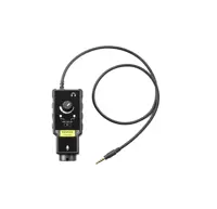 مبدل میکروفن دارای فانتوم پاور SmartRig II (مخصوص اسمارت فون)