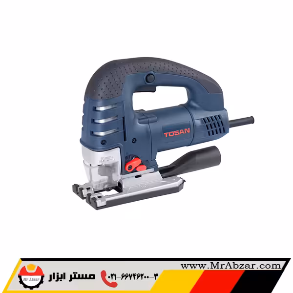 اره عمود بر توسن پلاس 5750J