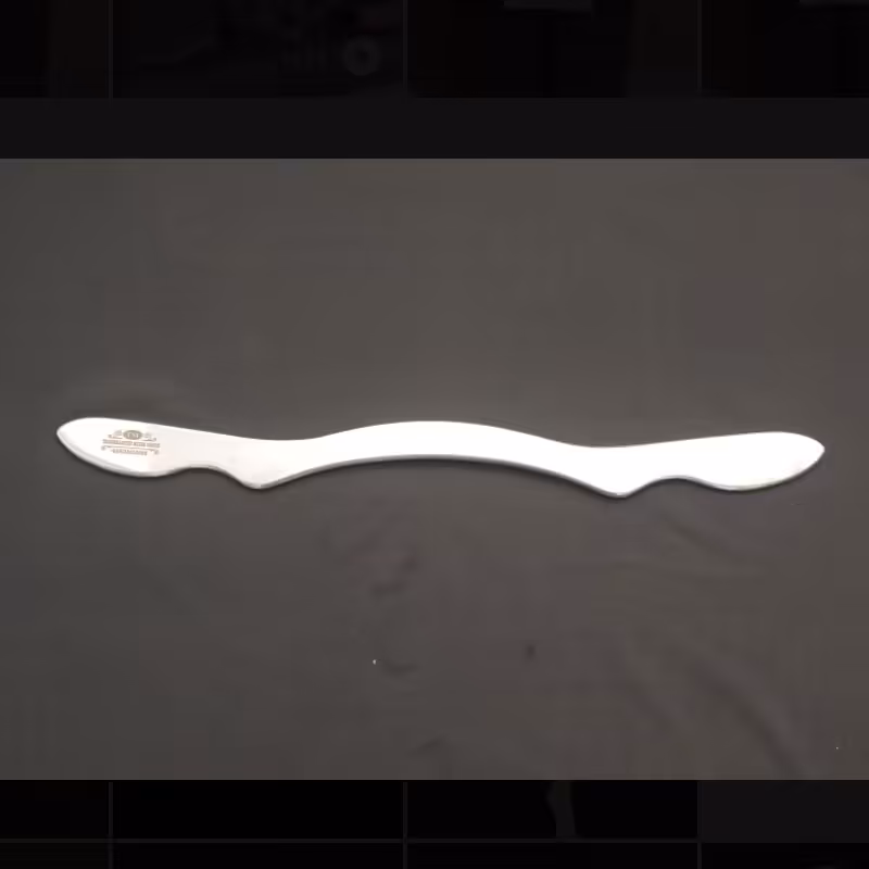 گراستون استیل کد 1 ،ابزار ماساژ ،فیزیوتراپی