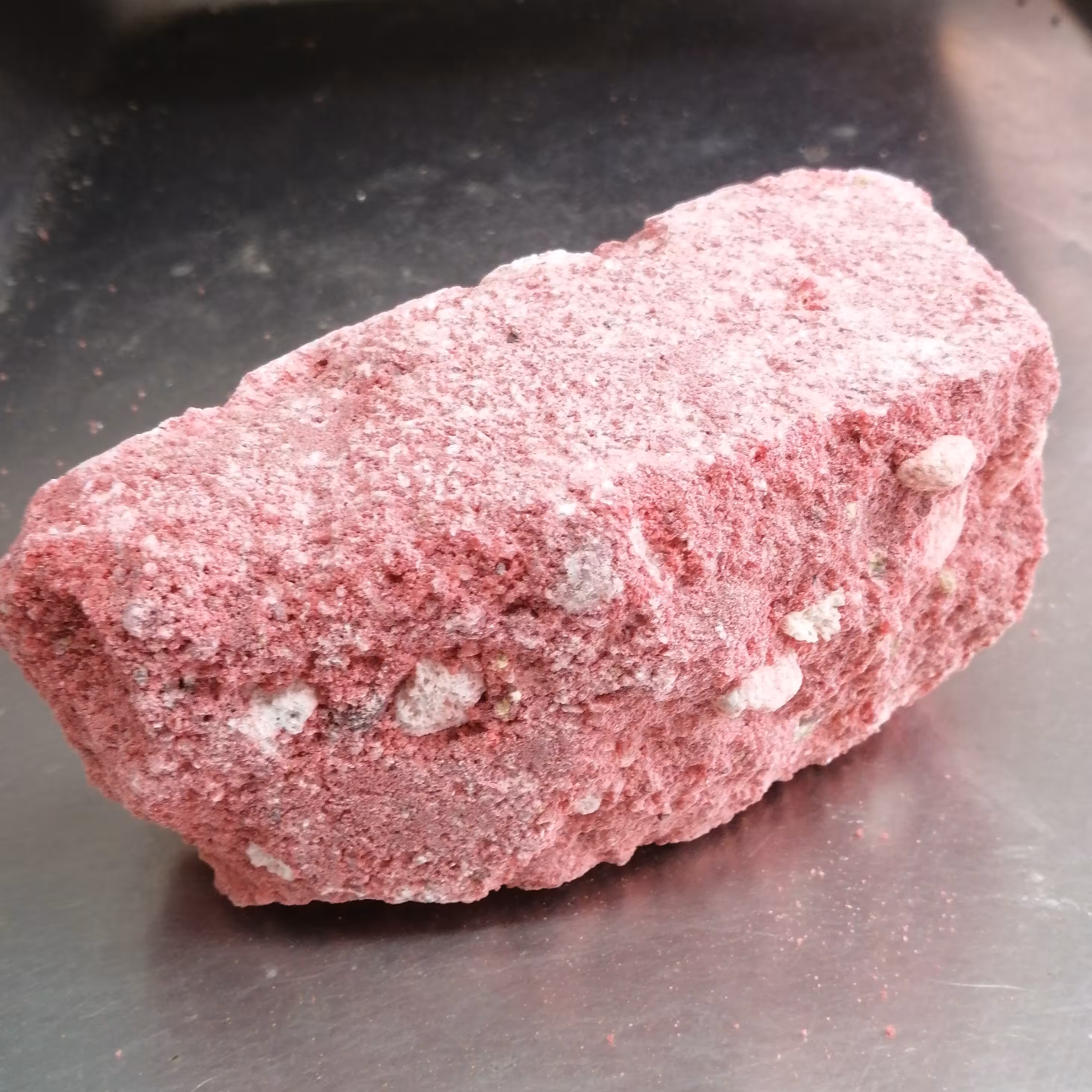 جاوی قرمز 50 گرم