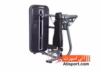 دستگاه سرشانه همگرا الموت Strong C10