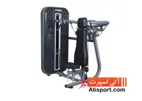 دستگاه سرشانه همگرا الموت Strong C10