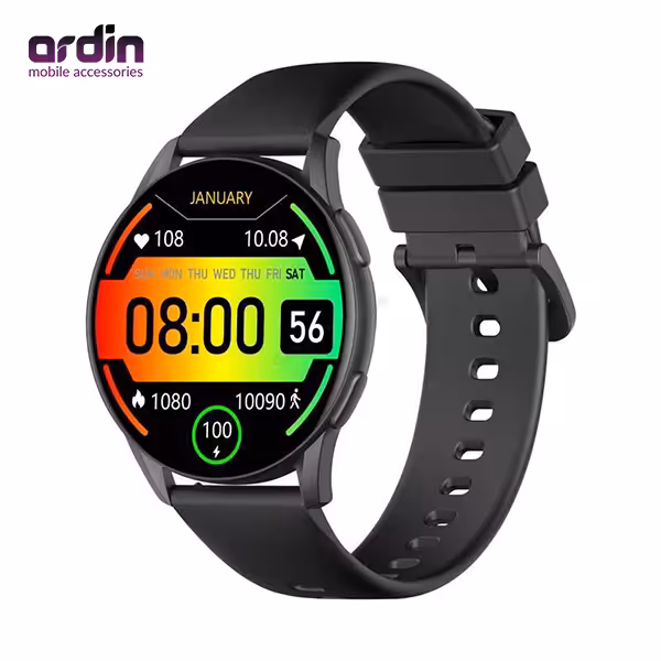 ساعت هوشمند کیسلکت مدل K11 | موبایل آردین