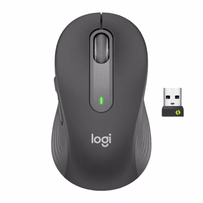 ماوس بی سیم لاجیتک M650