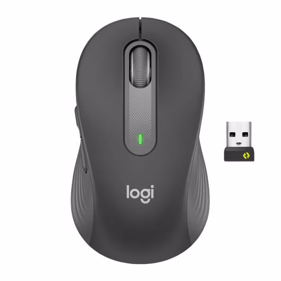 ماوس بی سیم لاجیتک M650