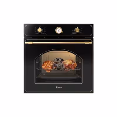 فر برقی داتیس مدل DF_655