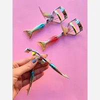 فرمژه طرح ماهی