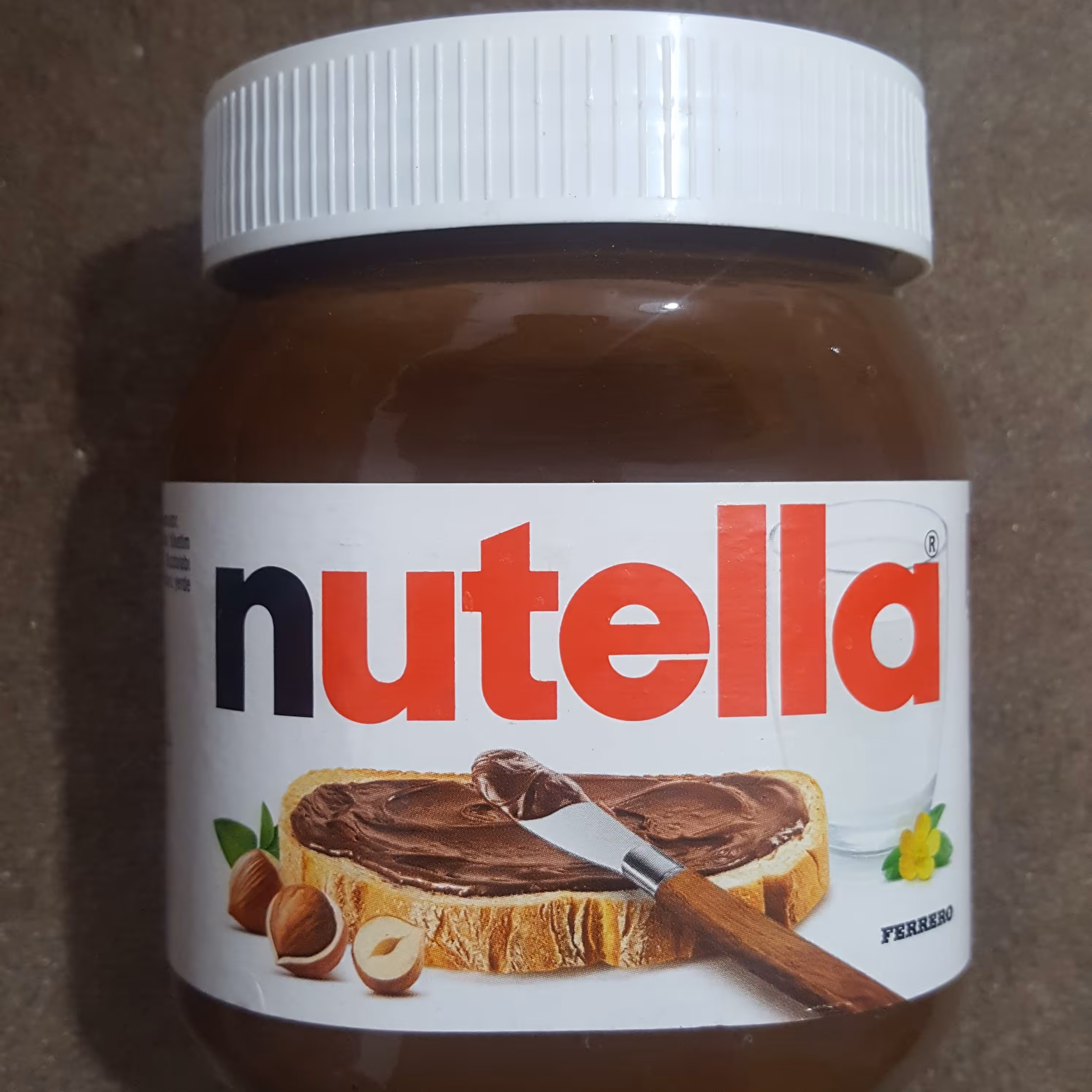 نوتلا (400گرمی) اصل ترکیه