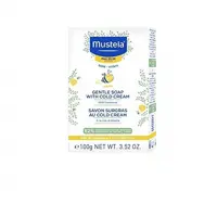 صابون موستلا mustela