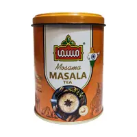 چای ماسالا حاوی جنسینگ تند مسما - 200 گرم
