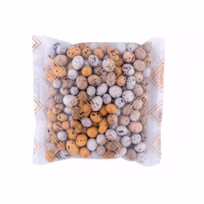 دراژه پاکتی بلدرچینی سایرو - 500 گرم