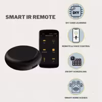 کنترلر IR هوشمند wifi
