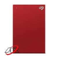 هارد اکسترنال سیگیت مدل One Touch 1TB