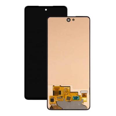 تاچ ال سی دی سامسونگ آ72 سرویس پک | Lcd samsung A72 service pack