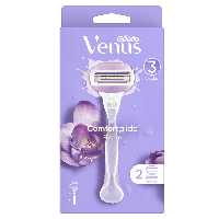 خودترش ژیلت مدل Venus Comfortglide Breeze