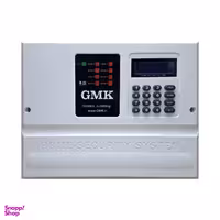 دزدگیر اماکن جی ام کا مدل 890