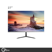 مانیتور جی پلاس 27 اینچ مدل GDM-275LN
