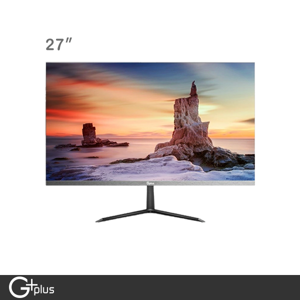 مانیتور جی پلاس 27 اینچ مدل GDM-275LN