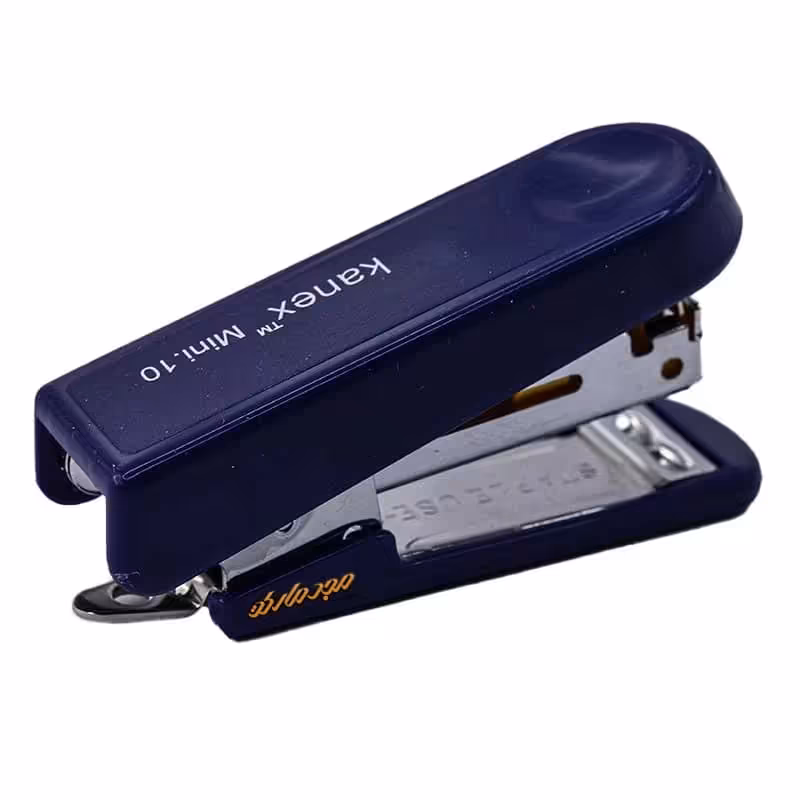 منگنه 10 مینی MINI.10 آبی کانکس