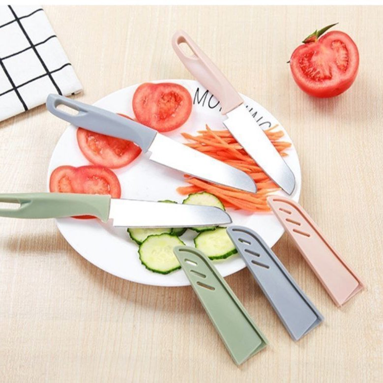 چاقو غلاف دار یک عددی