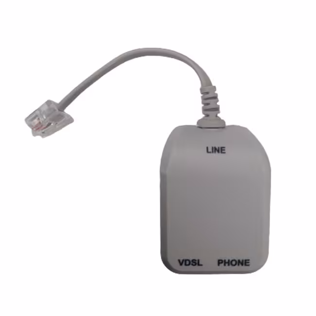 اسپلیتر مودم مدل DSL499