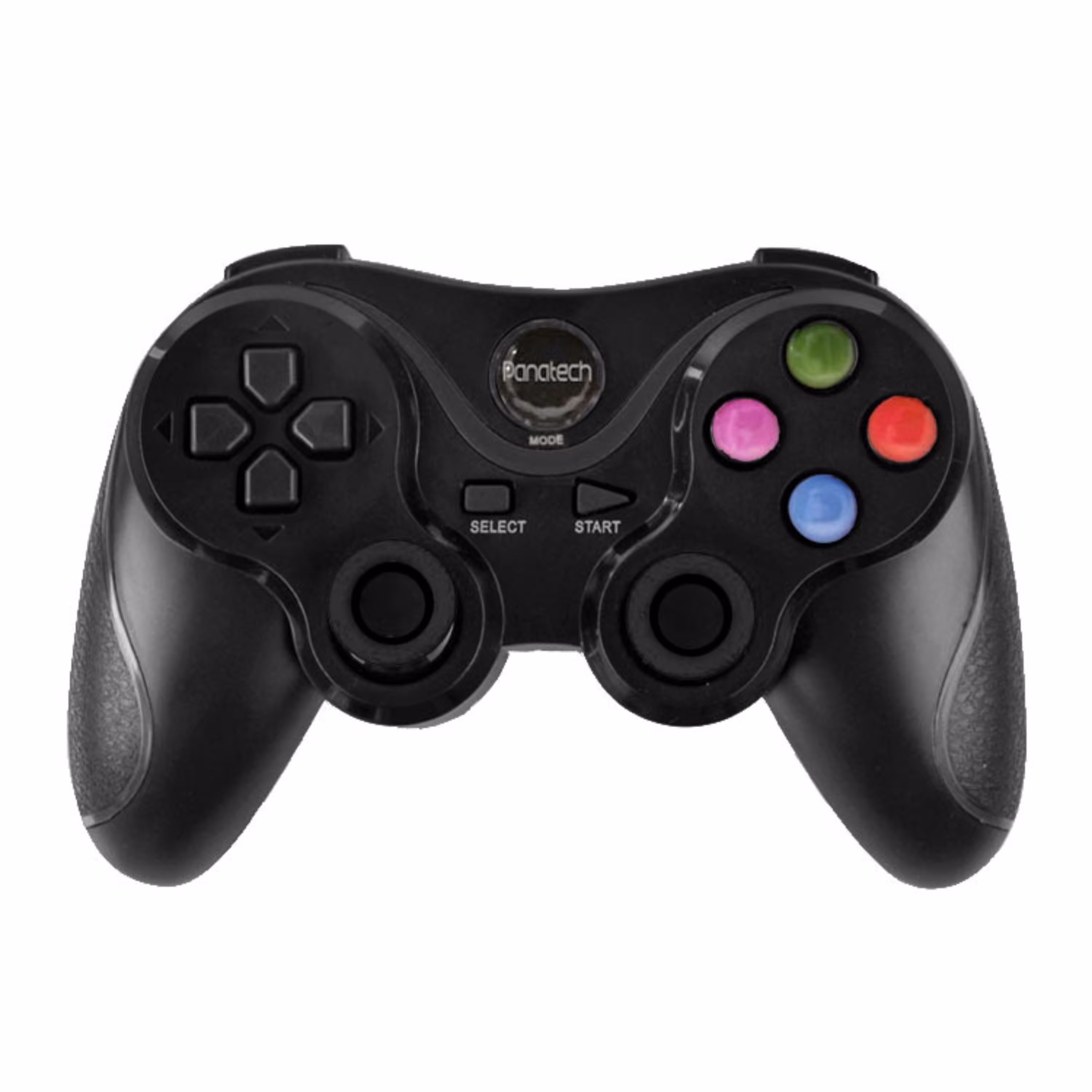 دسته بازی بی سیم تک شوکدار Panatech مدل G507