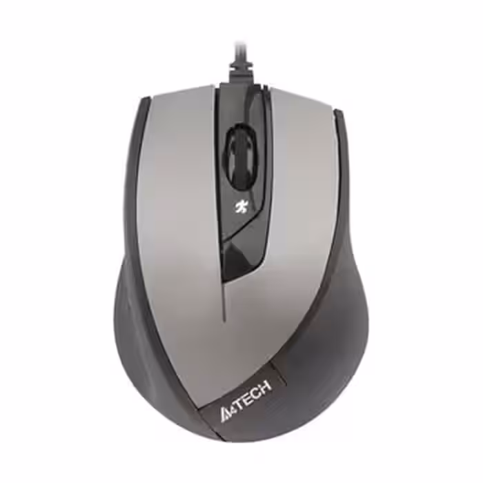قیمت خرید ماوس ای فورتک 600X کد5277 | A4TECH N600X Mouse