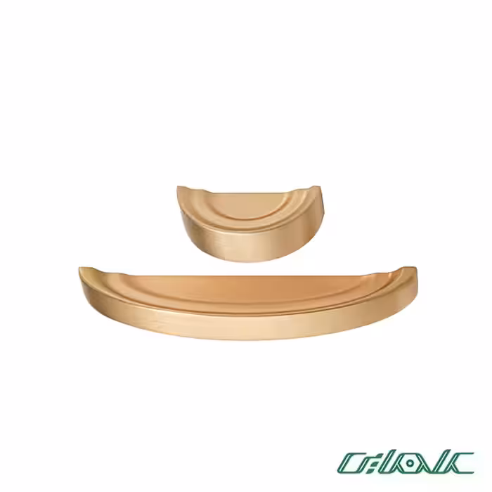 دستگیره کابینت ملونی (Melloni) مدل 372