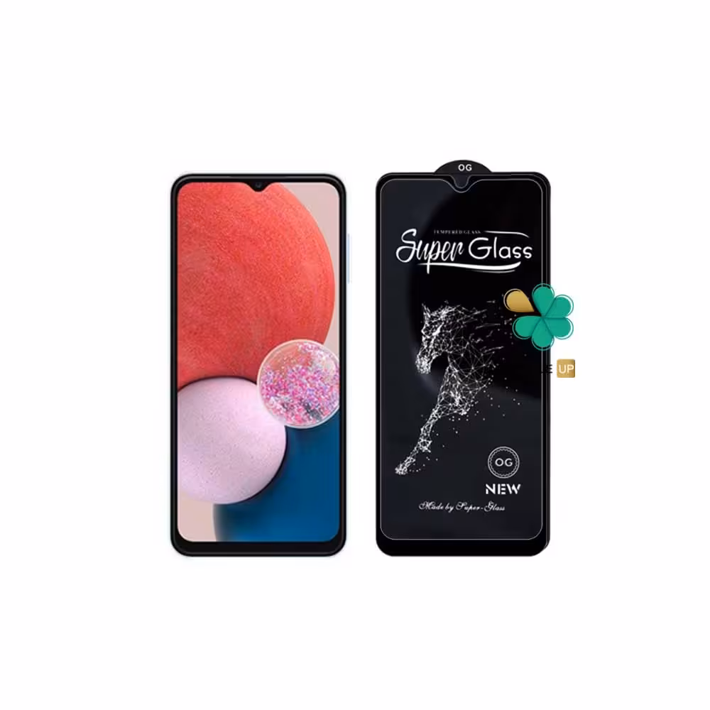 سوپر گلس گوشی سامسونگ Samsung Galaxy A13 4G مدل OG